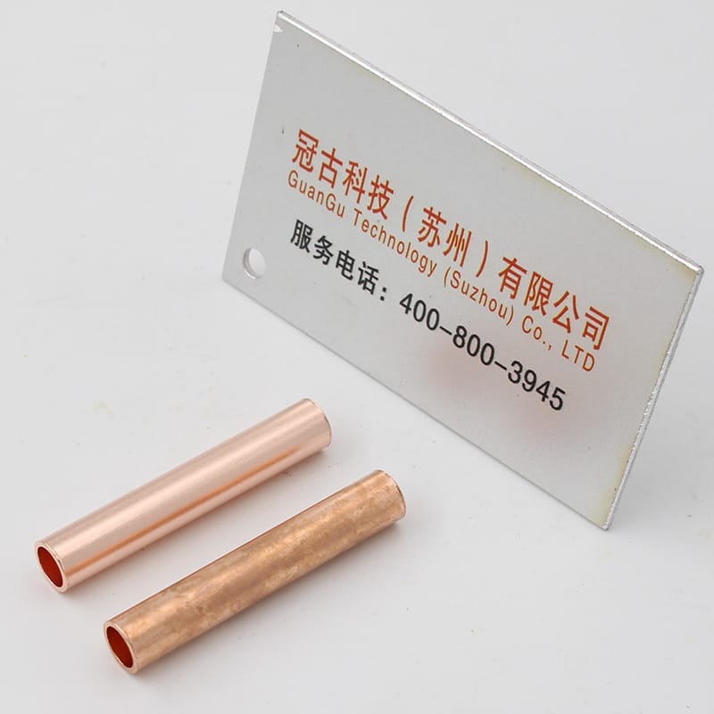 Copper Polishing & Deburring Guide – metal polishing material spotlight by Precinova