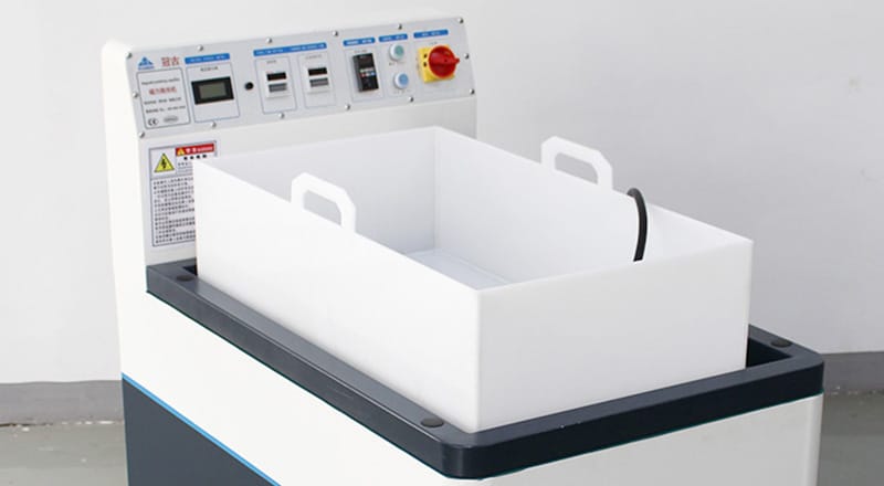 9 Reasons Magnetic Polishers Transform Metal – metal polishing industry insights by Precinova