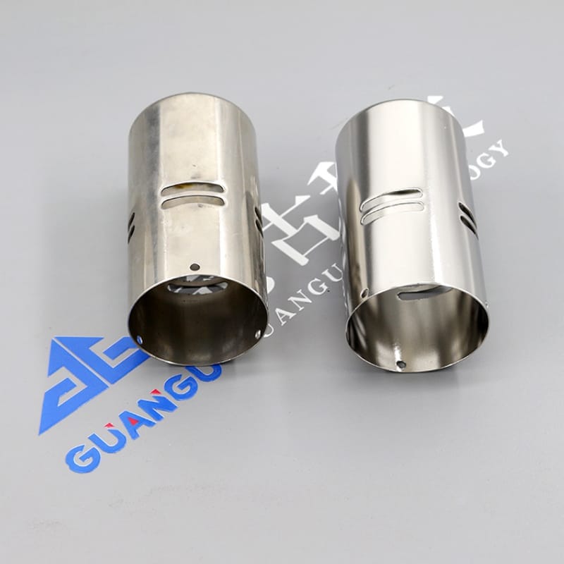Stainless Steel Polishing: Complete Guide – metal polishing material spotlight by Precinova