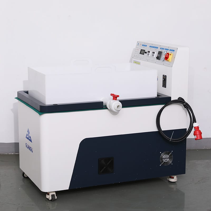 Translation vs Rotation: Movement Modes – metal polishing equipment guide by Precinova