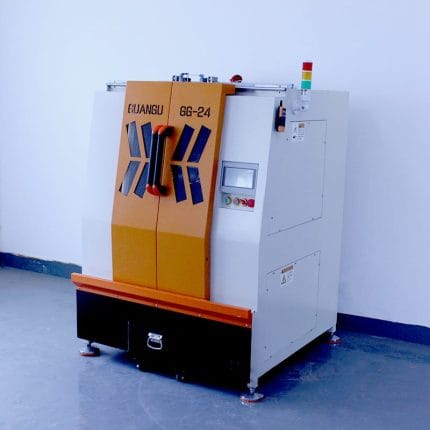 Mirror Polishing Machine GG9024 - view 3