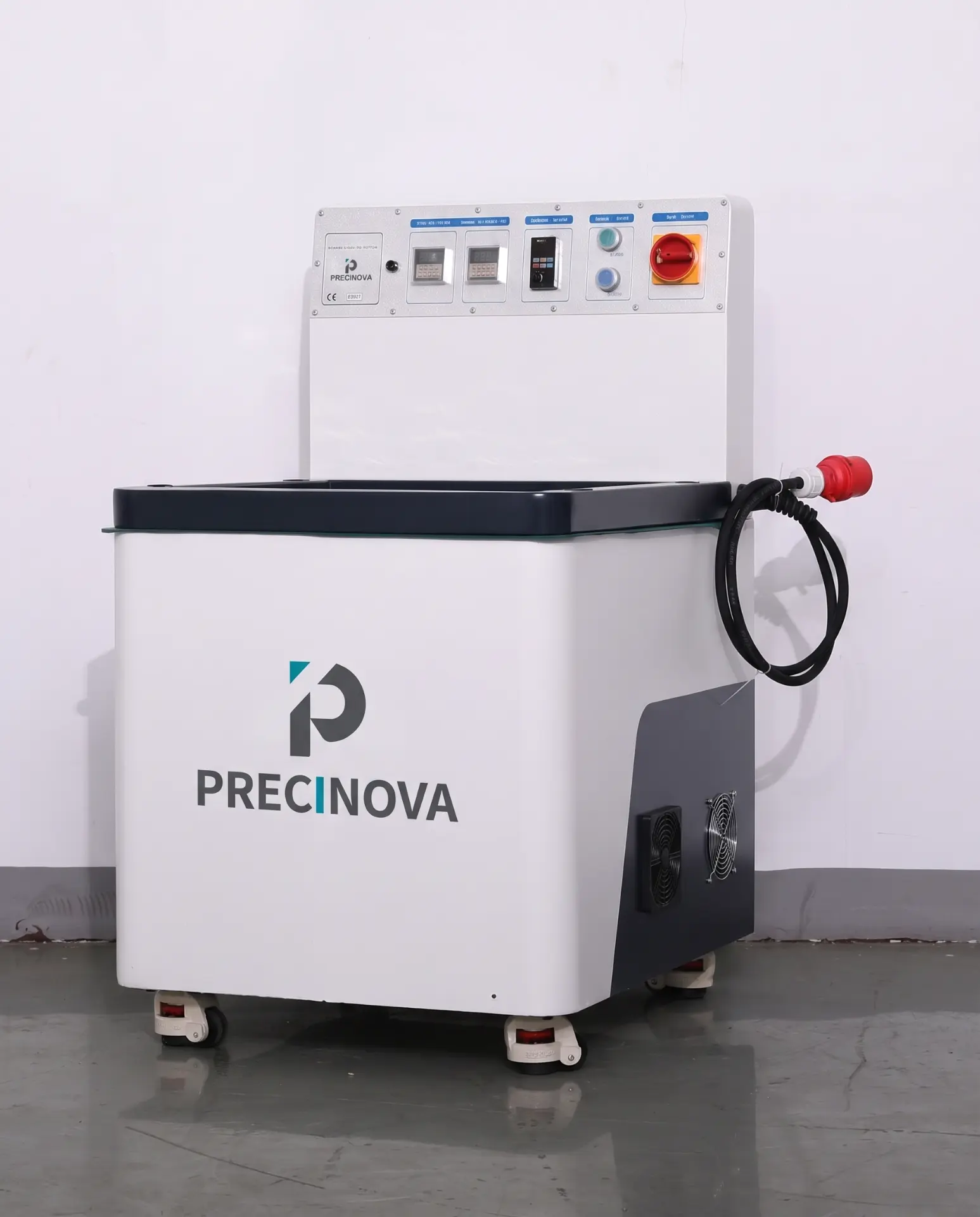 Magnetic Polishing Machine PMPM-00045 - view 2