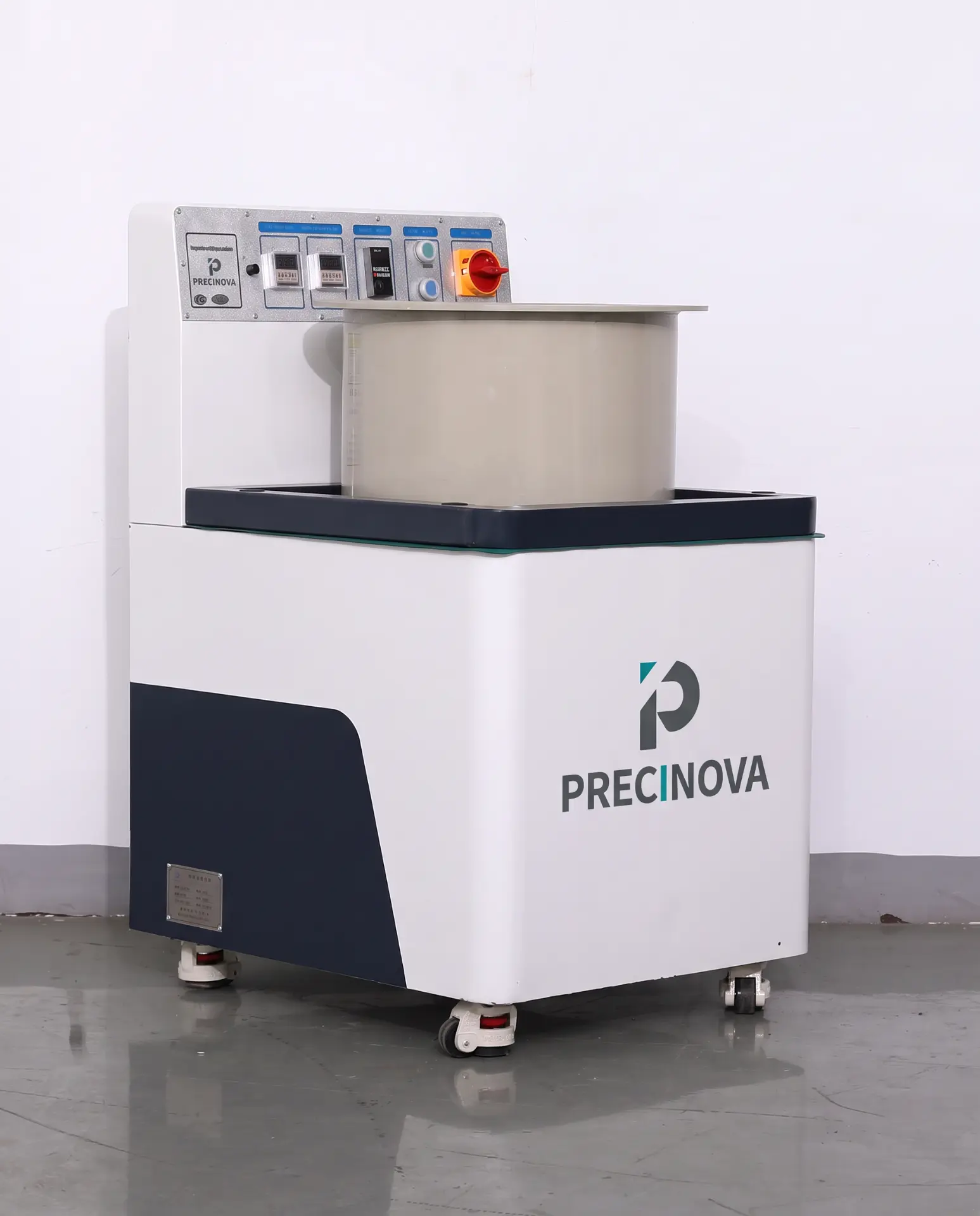 Magnetic Polishing Machine PMPM-00045 - view 3