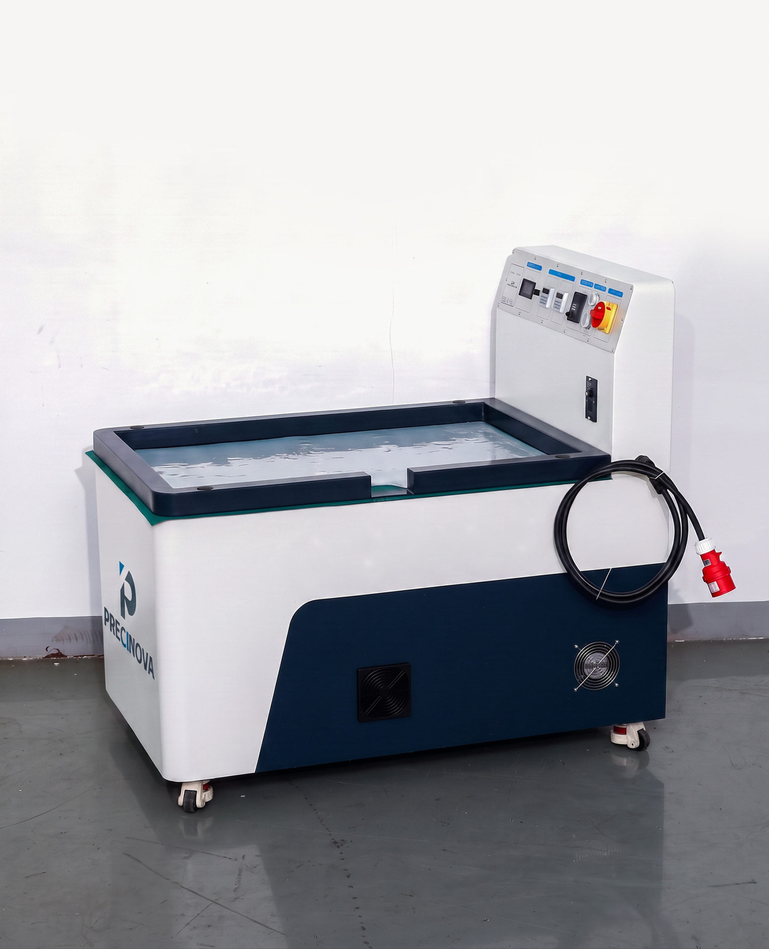 Magnetic Polishing Machine PMPM-09050 - view 4