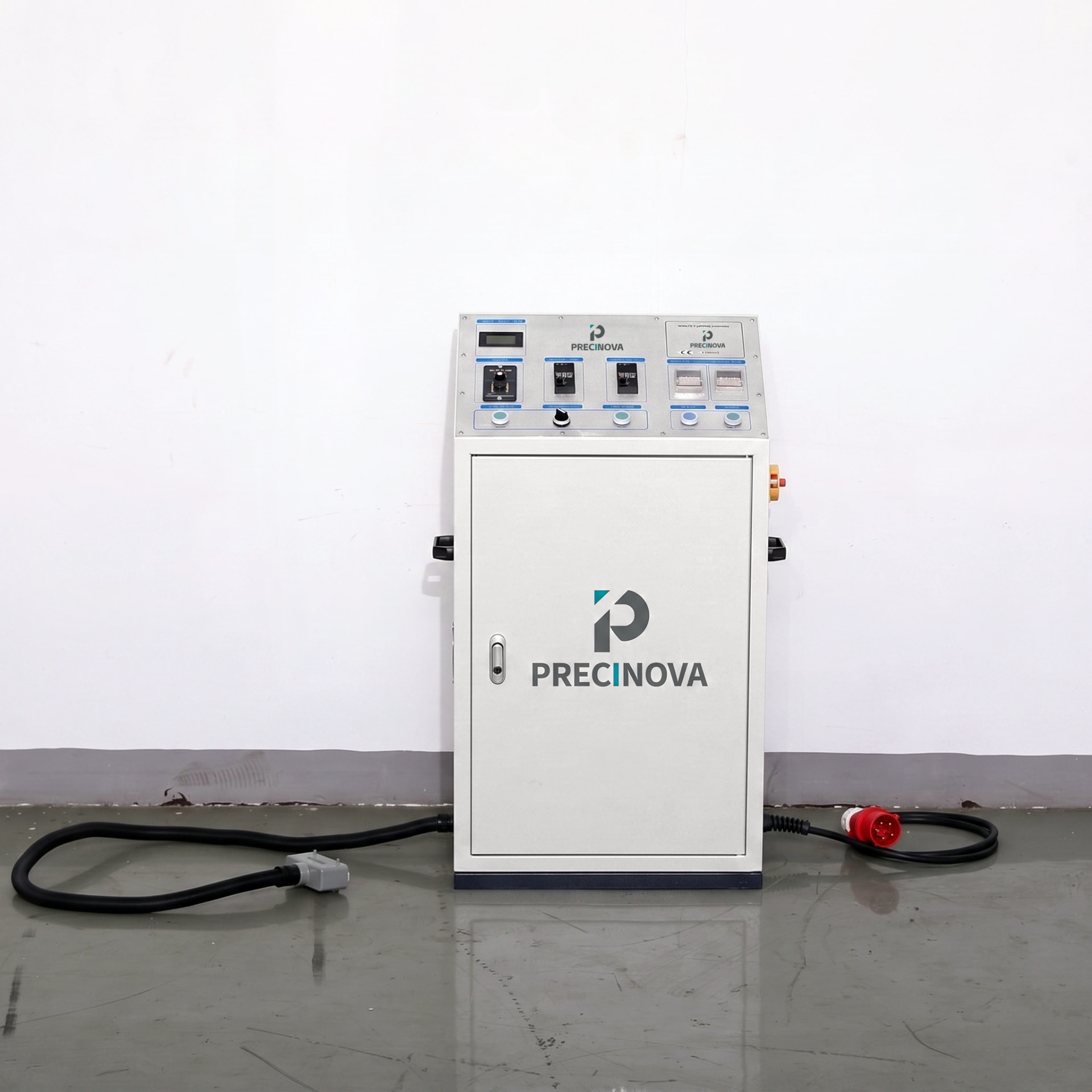 Magnetic Polishing Machine PMPM-22060 - view 3