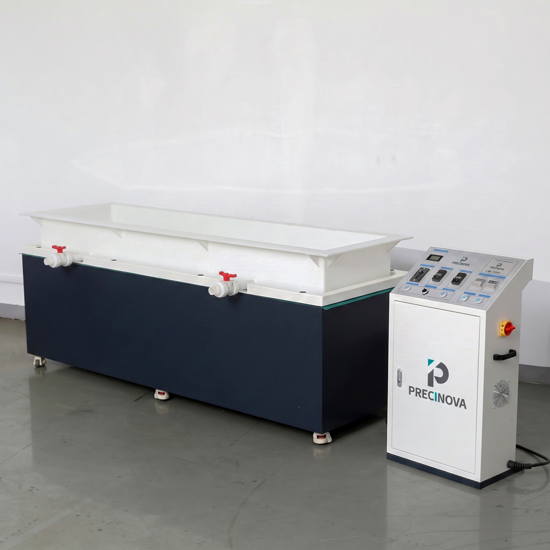 Magnetic Polishing Machine PMPM-22060 - view 4